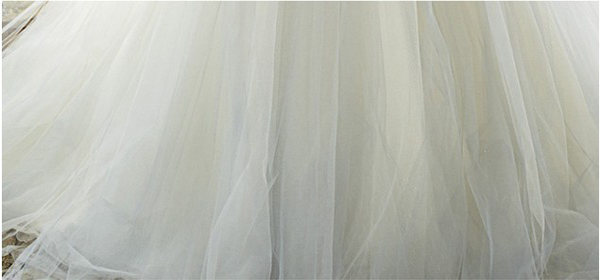 WD3041  lace wedding dress